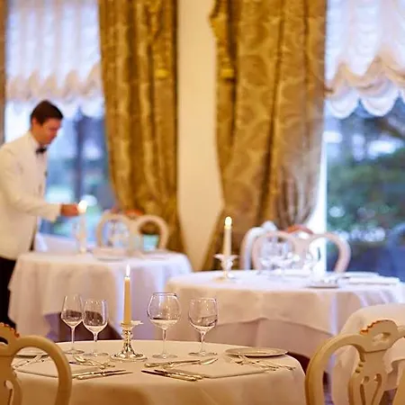 Terme Due Torri - Adults Hideaway &