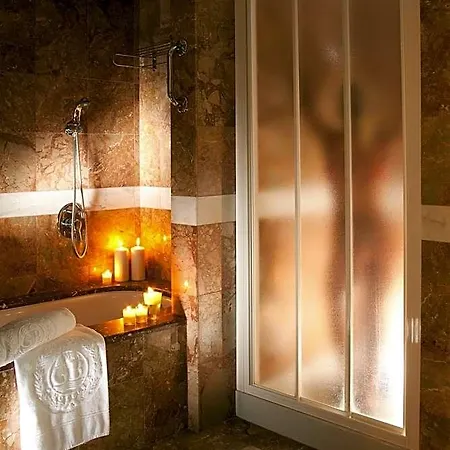 Terme Due Torri - Adults Hideaway & Szálloda