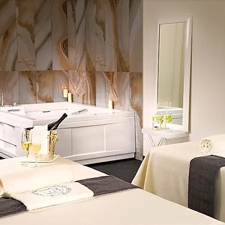 Terme Due Torri - Adults Hideaway & Szálloda 5*