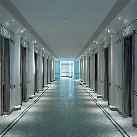 Terme Due Torri - Adults Hideaway & 5*