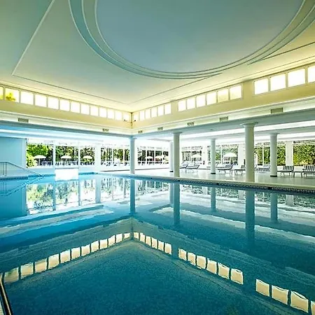 Terme Due Torri - Adults Hideaway & Szálloda