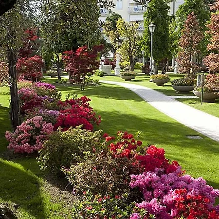 Terme Due Torri - Adults Hideaway & 5* Abano Terme