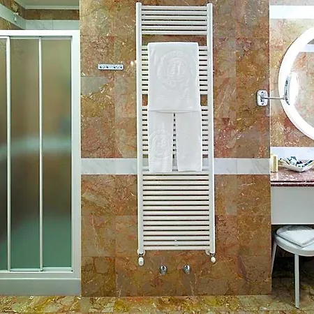 Terme Due Torri - Adults Hideaway & Szálloda 5*