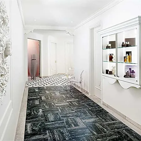 Szálloda Terme Due Torri - Adults Hideaway & 5*