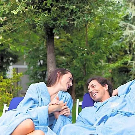 Terme Due Torri - Adults Hideaway & Abano Terme