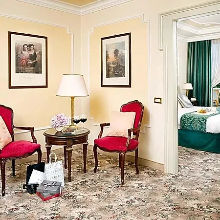 Terme Due Torri - Adults Hideaway & Szálloda 5*