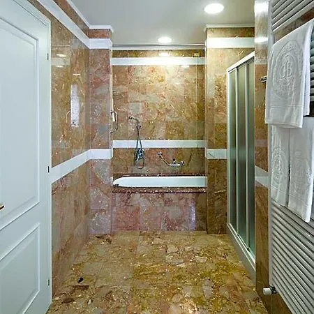 Terme Due Torri - Adults Hideaway & 5*