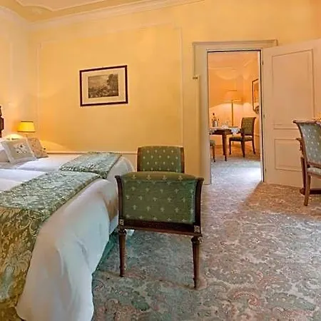 Terme Due Torri - Adults Hideaway & Szálloda 5*