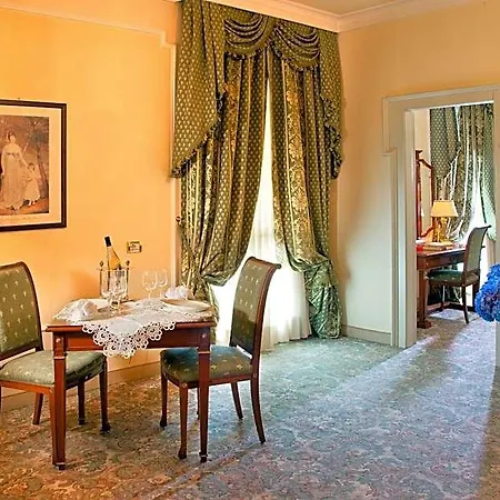 Terme Due Torri - Adults Hideaway &