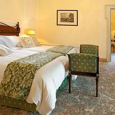 Szálloda Terme Due Torri - Adults Hideaway & Abano Terme