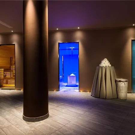 Terme Due Torri - Adults Hideaway & Hotel 5*