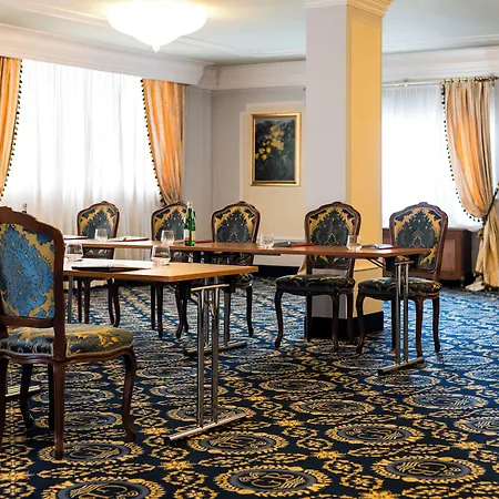 Terme Due Torri - Adults Hideaway & Abano Terme
