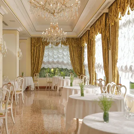 Terme Due Torri - Adults Hideaway &