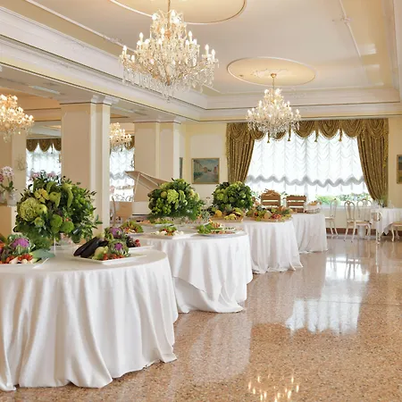 Hotel Terme Due Torri - Adults Hideaway & 5*