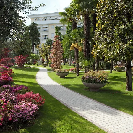 Hotel Terme Due Torri - Adults Hideaway & 5*