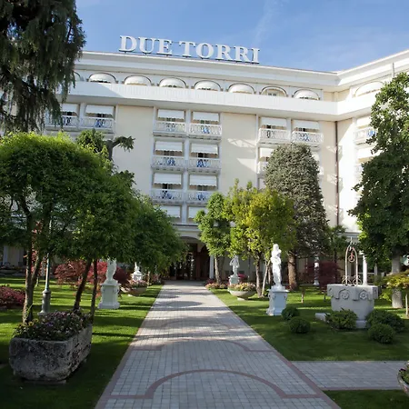 Terme Due Torri - Adults Hideaway &