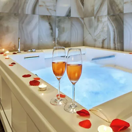 Terme Due Torri - Adults Hideaway &