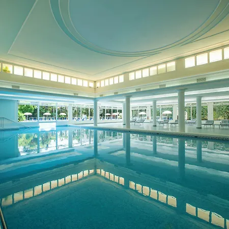 Terme Due Torri - Adults Hideaway & 5*