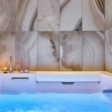 Terme Due Torri - Adults Hideaway & מלון 5*
