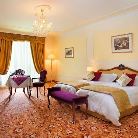 Terme Due Torri - Adults Hideaway & 5* אבנו טרמה