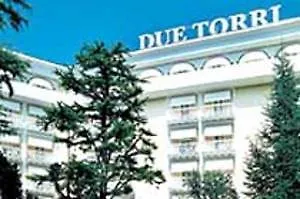 Hotel Terme Due Torri - Adults Hideaway &