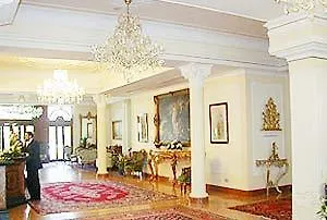 Due Torri Hotel Abano Terme