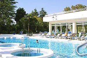Hotel Hotel Terme Due Torri - Adults Hideaway & Spa 5*