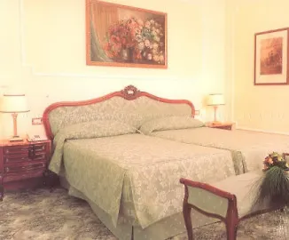 Terme Due Torri - Adults Hideaway &
