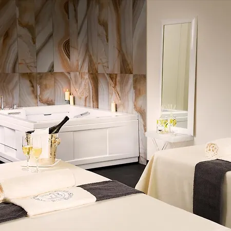 Hotel Due Torri Abano Terme