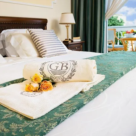 Hotel Due Torri Abano Terme