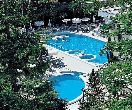 Terme Due Torri - Adults Hideaway & 호텔 아바노테르메