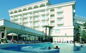 Terme Due Torri - Hideaway & (adults Only)