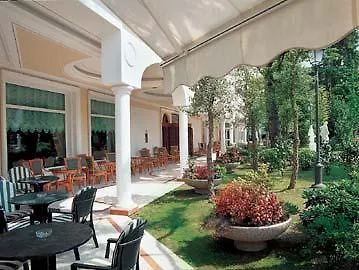 Hotel Terme Due Torri - Adults Hideaway &