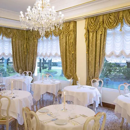 Hotel Due Torri Abano Terme