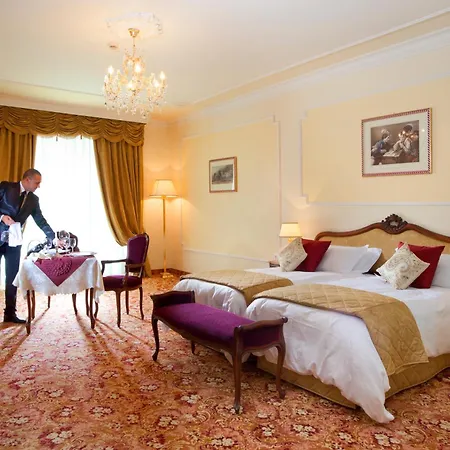 Due Torri 5* Abano Terme