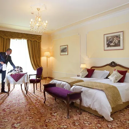 Due Torri 5* Абано-Терме