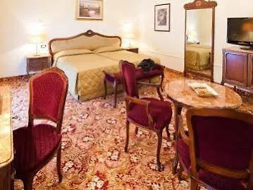 Hotel Terme Due Torri - Adults Hideaway & Spa Abano Terme