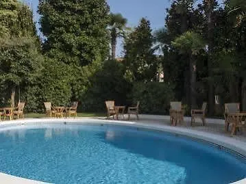 Hotel Terme Due Torri - Adults Hideaway & Spa 5*