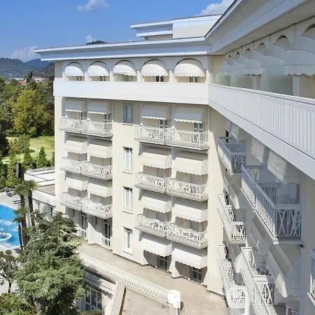 Due Torri 5* Абано-Терме