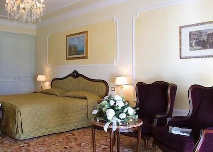 Due Torri 아바노테르메