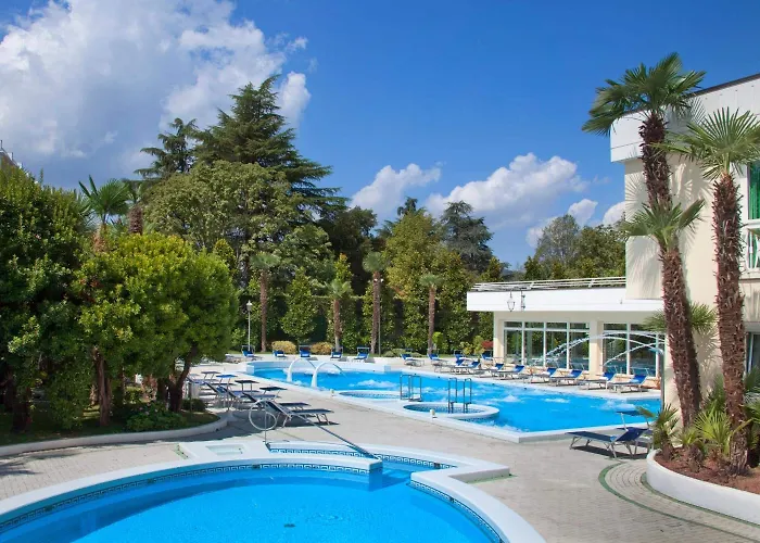 Due Torri 5* Abano Terme