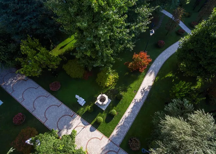 Due Torri Hotel Abano Terme