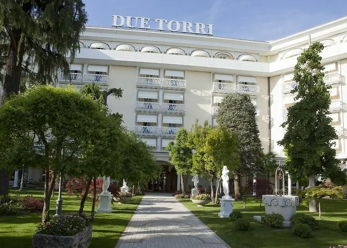Hotel Due Torri Abano Terme
