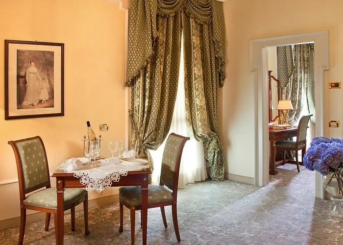 Due Torri Hotel Abano Terme